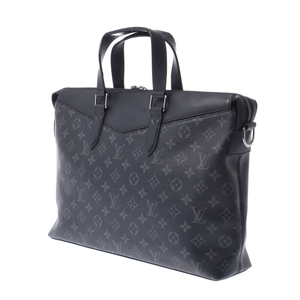 Louis Vuitton Monogram Eclipse Black Explorer Bla… - image 2